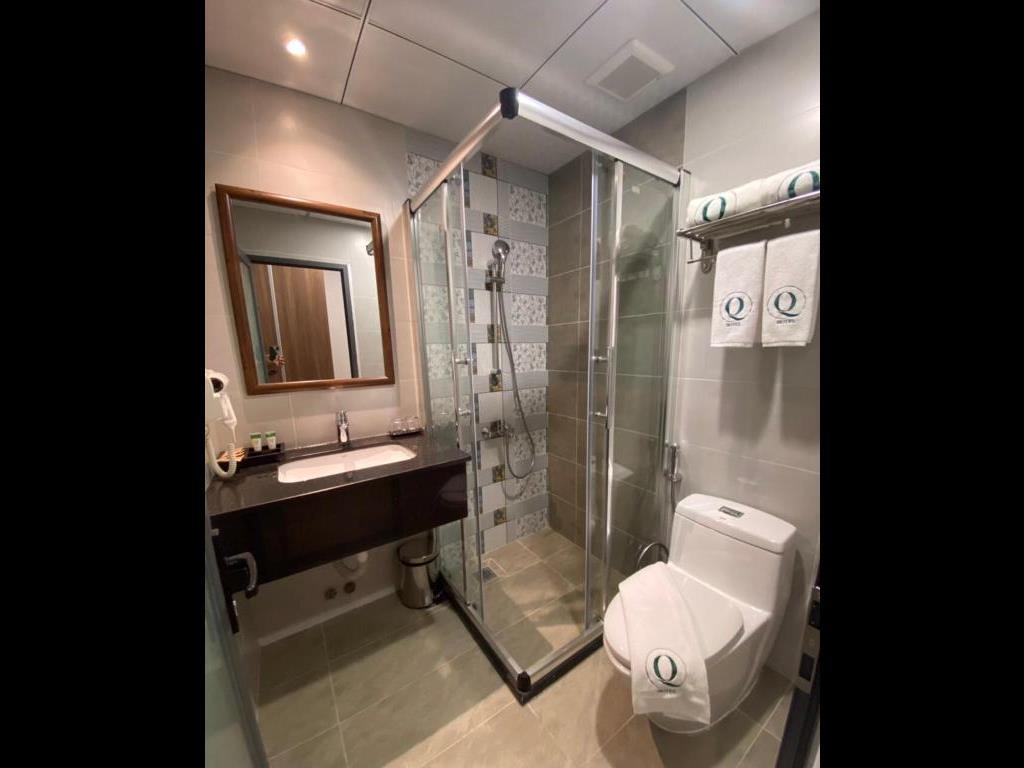 Superior Room - A25 Hotel - 386 Hai Bà Trưng Đà Lạt