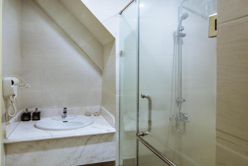 Phòng Superior 2 Giường Đơn - Khách Sạn Sun Hạ Long