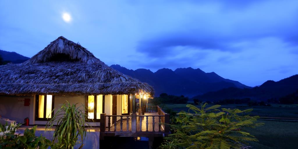 President VIP - Mai Châu Ecolodge