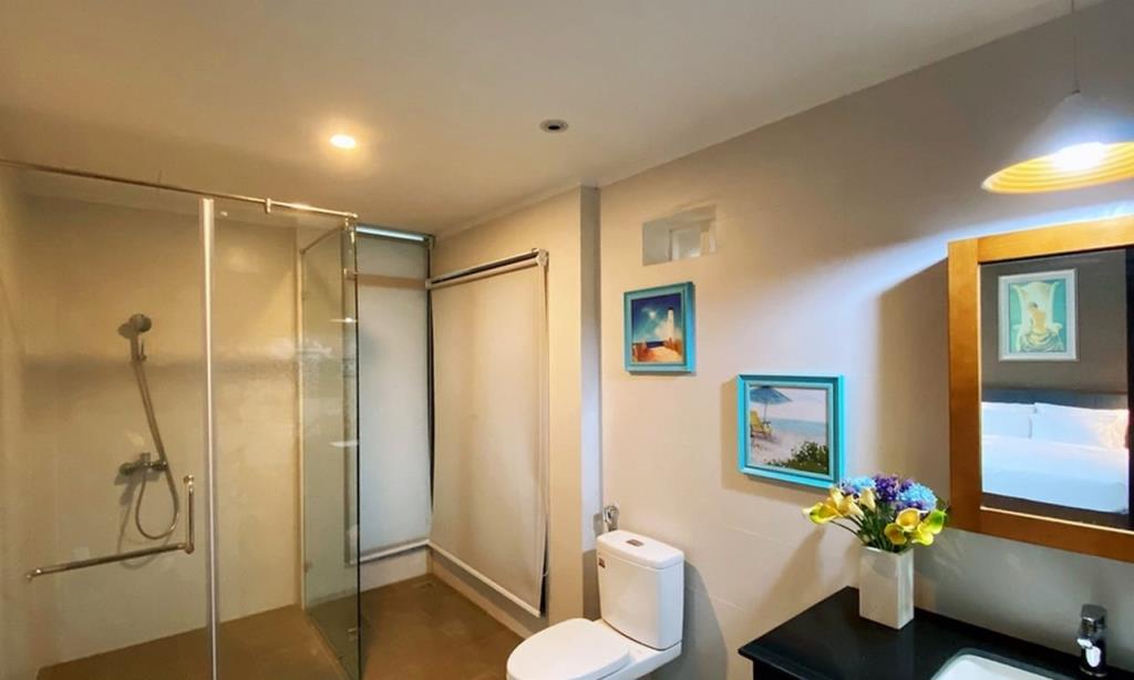 Biệt Thự 3 Phòng Ngủ - Hướng Hồ - Ivory Villas And Resort