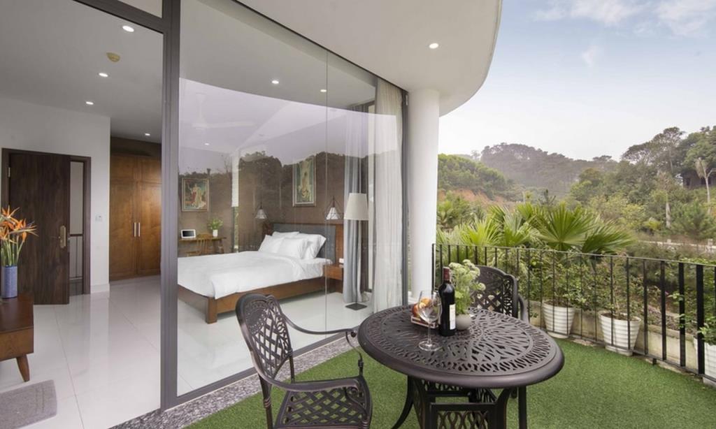 Biệt Thự 3 Phòng Ngủ - Hướng Hồ - Ivory Villas And Resort