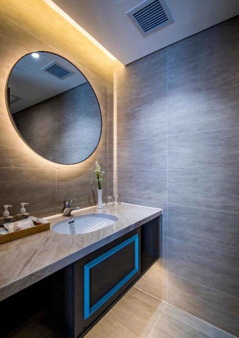 Premium Twin Room (miễn phí Trà Chiều) - Khách Sạn Icon Saigon - Lifestyle Design