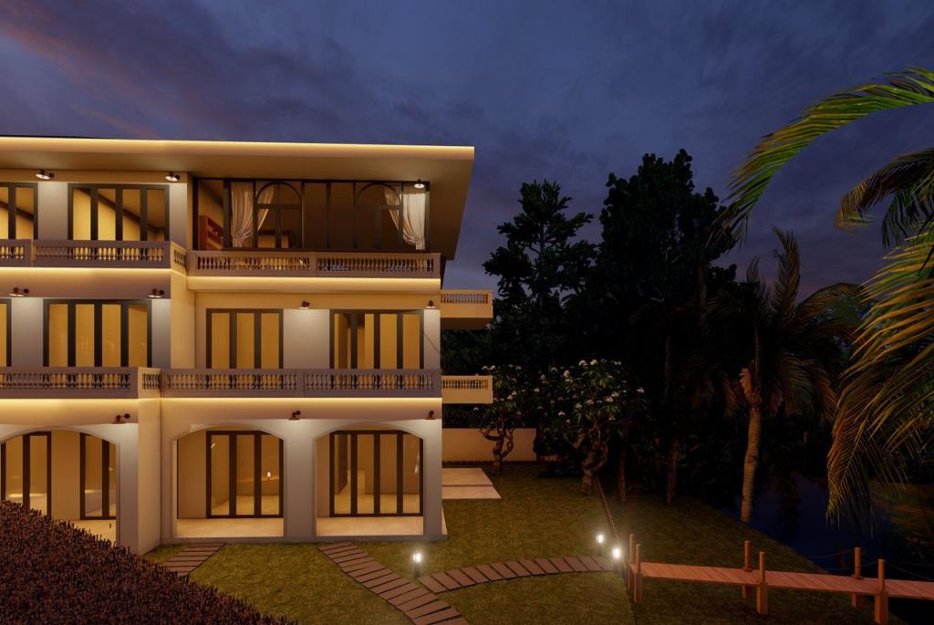 Suite Mood Double Room - moodhoian resort