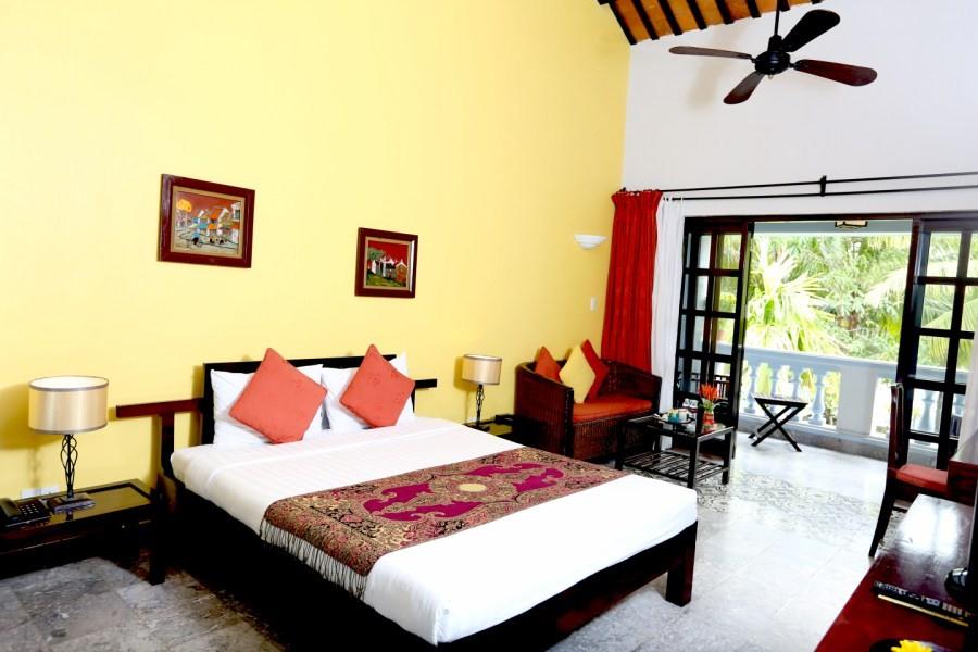 Hoi An Garden - Le Belhamy Hội An Resort & Spa