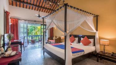 Hoi An Garden - Le Belhamy Hội An Resort & Spa
