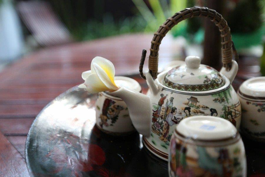 Hoi An Garden - Le Belhamy Hội An Resort & Spa