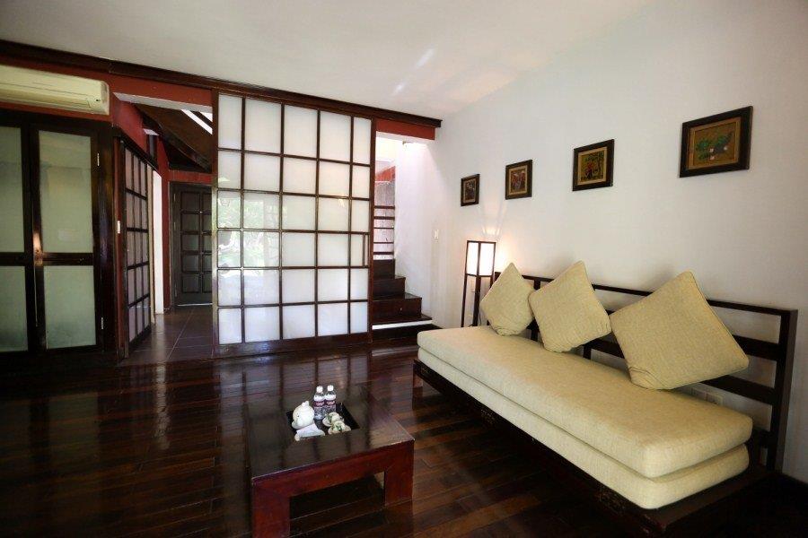 Faifo Villa - Le Belhamy Hội An Resort & Spa