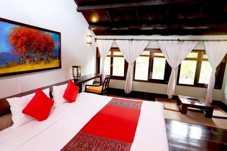 Faifo Villa - Le Belhamy Hội An Resort & Spa