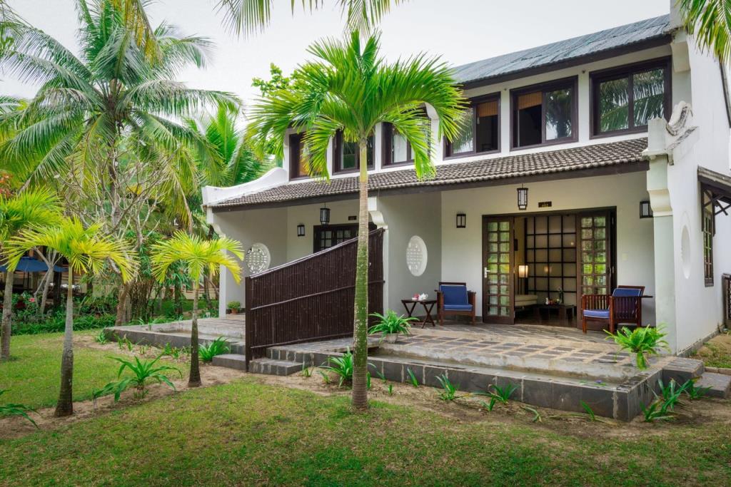 Faifo Villa - Le Belhamy Hội An Resort & Spa