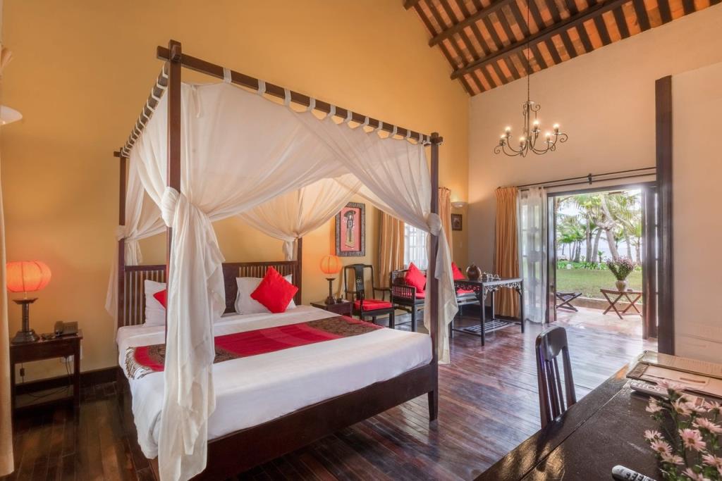 Ocean Villa - Le Belhamy Hội An Resort & Spa