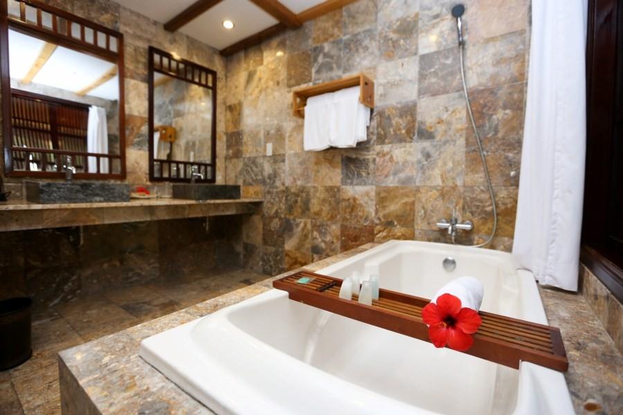 Ocean Villa - Le Belhamy Hội An Resort & Spa