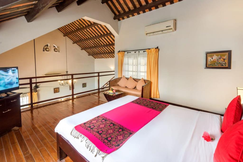 Ocean Villa - Le Belhamy Hội An Resort & Spa