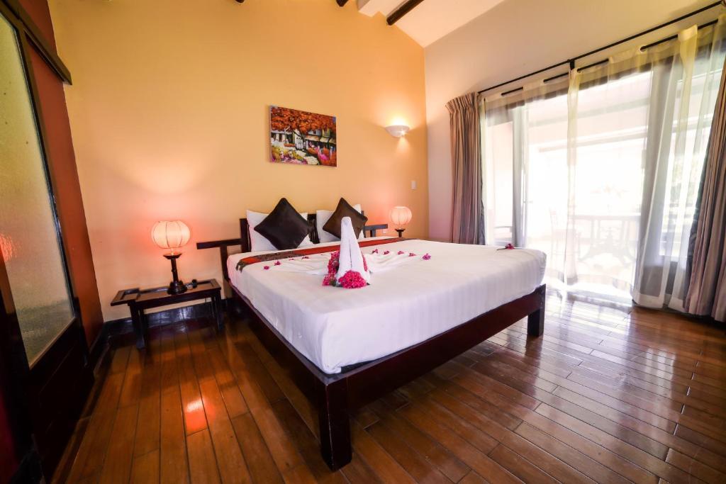 Beachfront Villa - Le Belhamy Hội An Resort & Spa