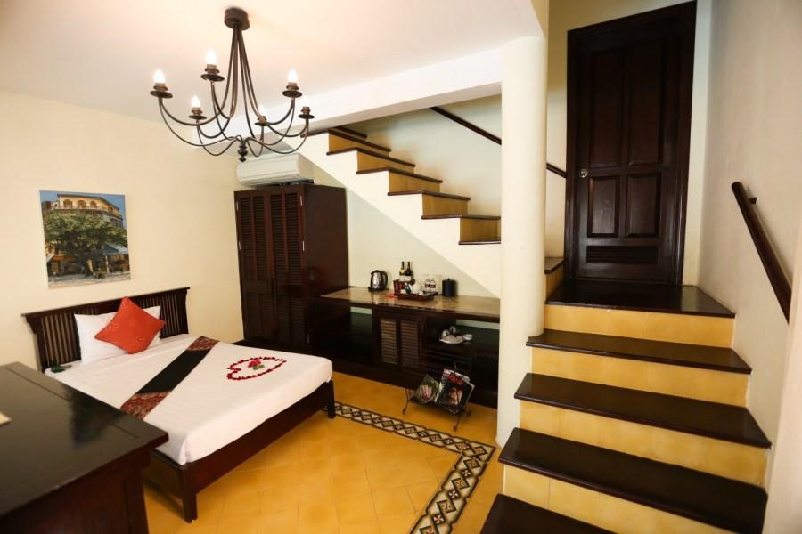 Belhamy Pool Villa - Le Belhamy Hội An Resort & Spa