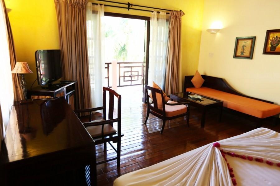 Belhamy Pool Villa - Le Belhamy Hội An Resort & Spa