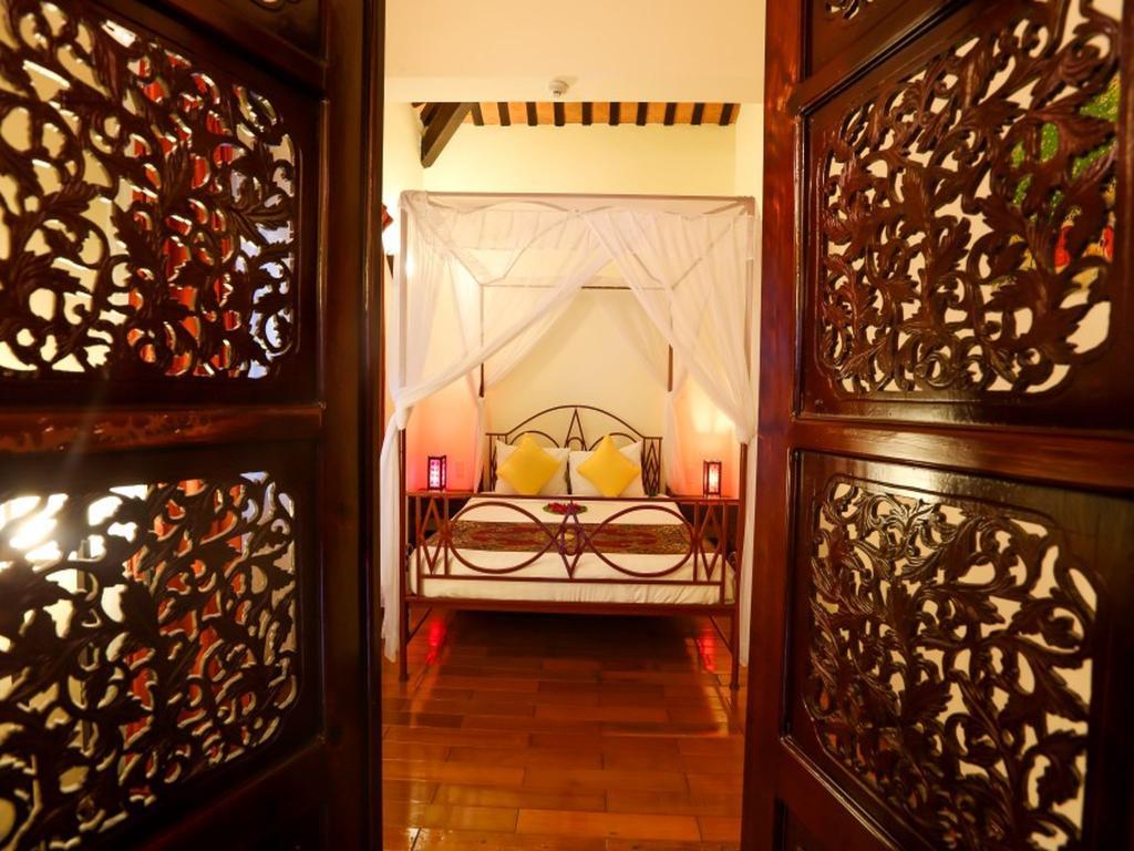 Two Bedroom Pool Villa - Le Belhamy Hội An Resort & Spa