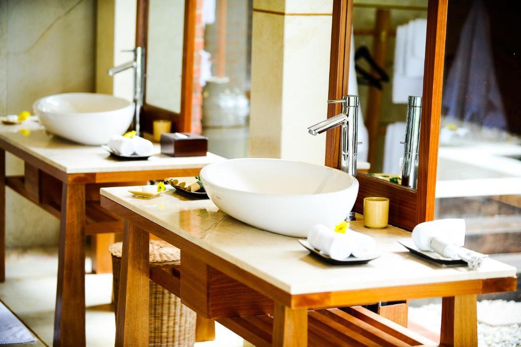 Deluxe Sea View - Palm Garden Beach Resort & Spa