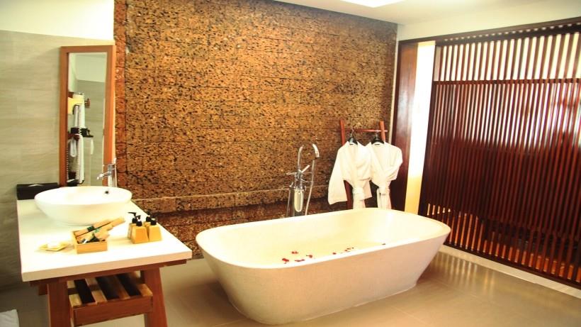 Bungalow Pool View - Palm Garden Beach Resort & Spa