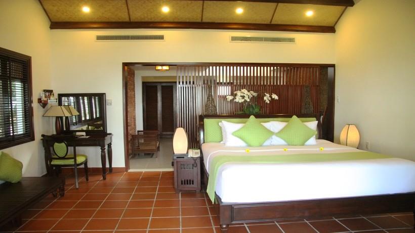 Bungalow Pool View - Palm Garden Beach Resort & Spa