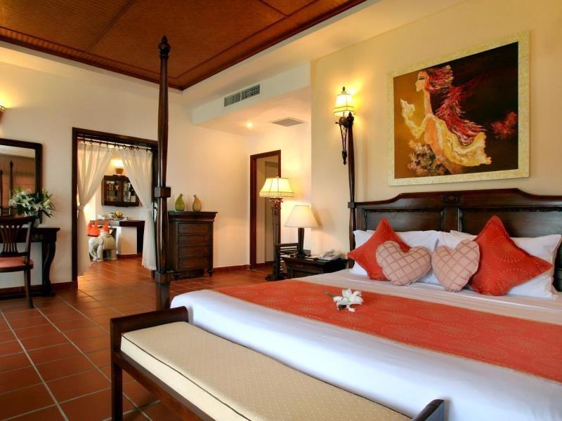 Palm Garden Suite - Palm Garden Beach Resort & Spa