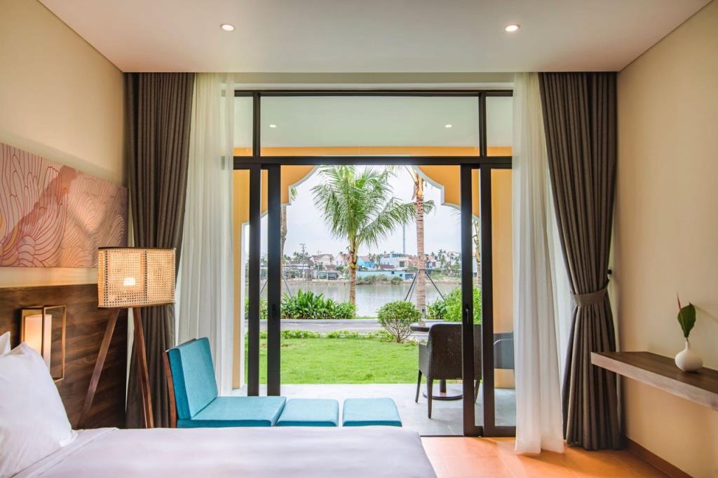 Deluxe Connecting Room - Hội An Memories Resort & Spa