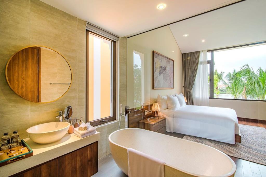 Two-Bedroom Villa - Hội An Memories Resort & Spa