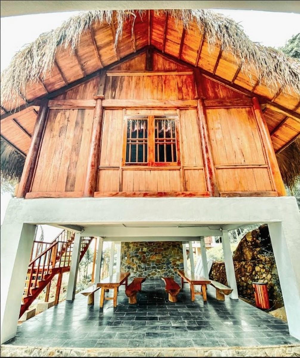Communal Still House - Khu Nghỉ Dưỡng Pù Luông Bocbandi Retreat