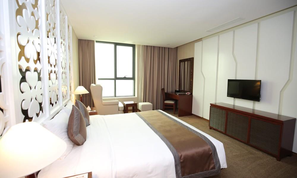 Grand Suite - Khách Sạn Mường Thanh Grand Thanh Hóa