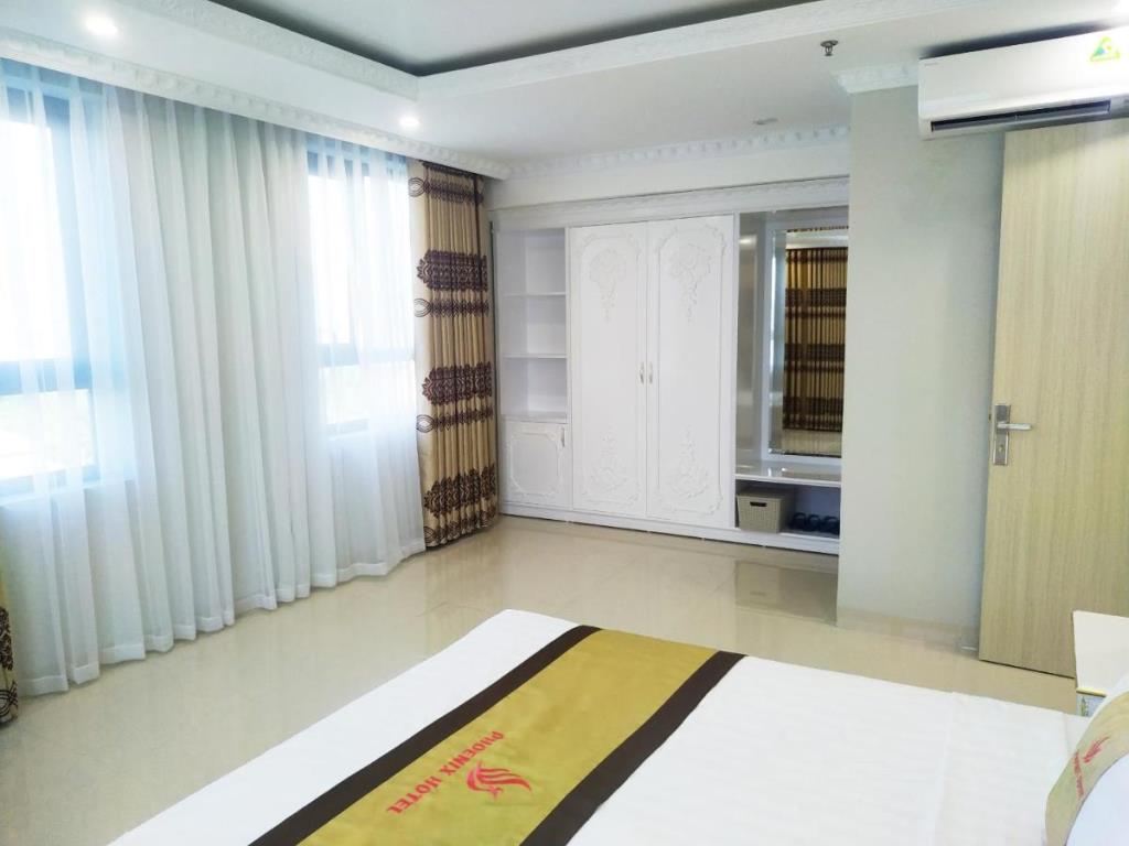 Suite Room - Khách Sạn Phượng Hoàng 3