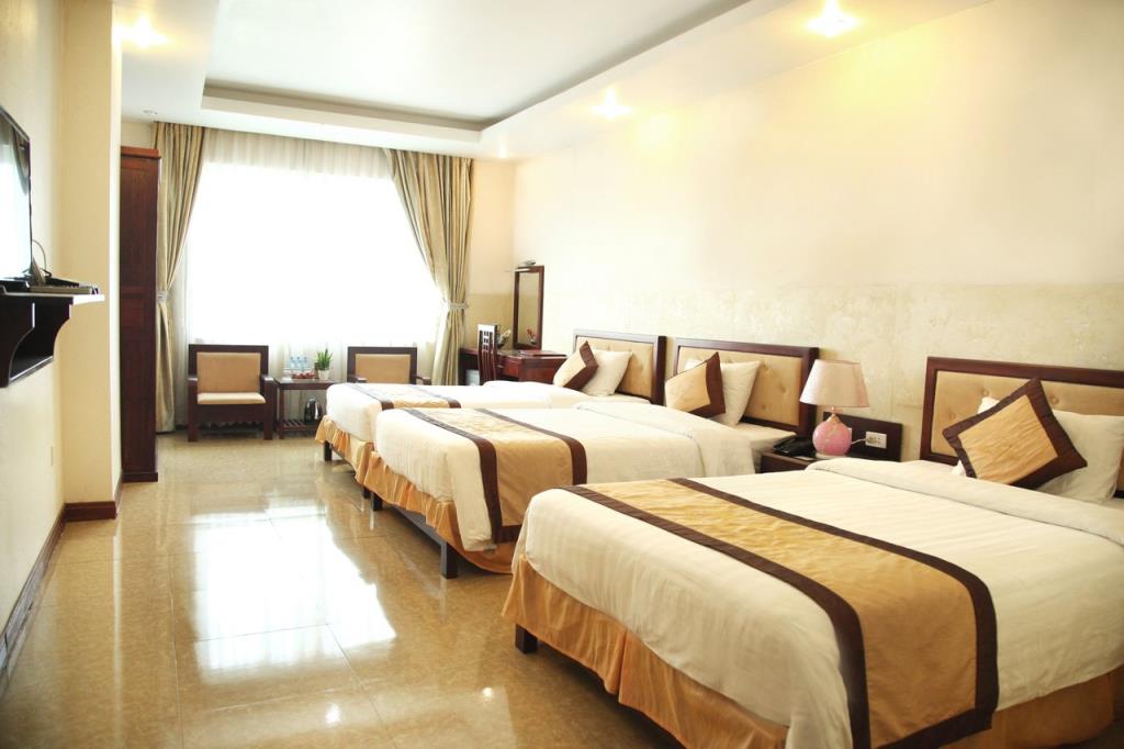 Superior Room 3 - Khách Sạn Thiên Ý