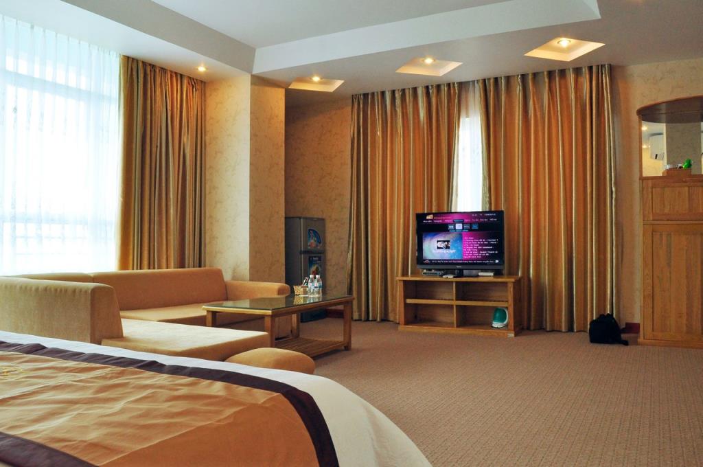 Vip Room - Khách Sạn Thiên Ý