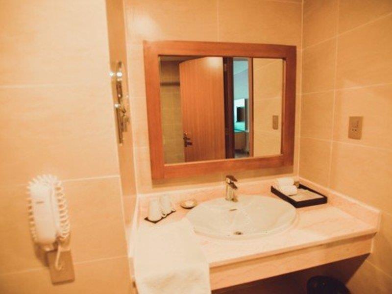 Executive Suite - Khách sạn Mường Thanh Luxury Cà Mau