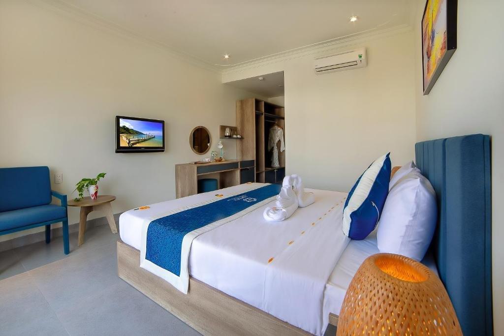 Superior Double Room - Hội An Aurora Riverside Hotel & Spa