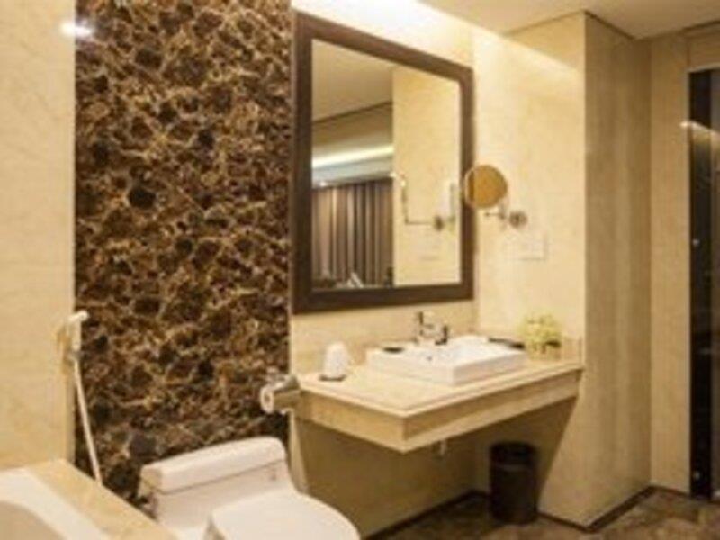 Deluxe Twin - Khách sạn Mường Thanh Luxury Buôn Ma Thuột