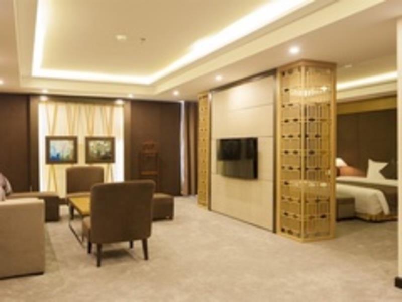 Junior Suite - Khách sạn Mường Thanh Luxury Buôn Ma Thuột