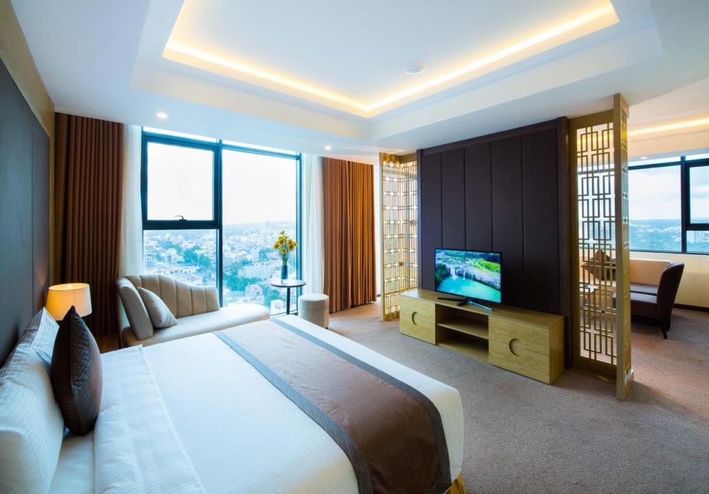 Executive Suite - Khách sạn Mường Thanh Luxury Buôn Ma Thuột