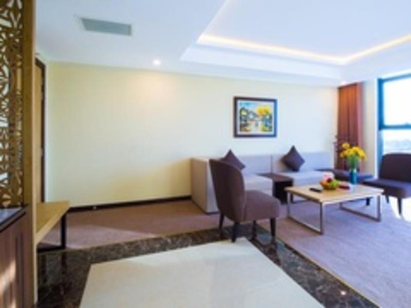 Executive Suite - Khách sạn Mường Thanh Luxury Buôn Ma Thuột