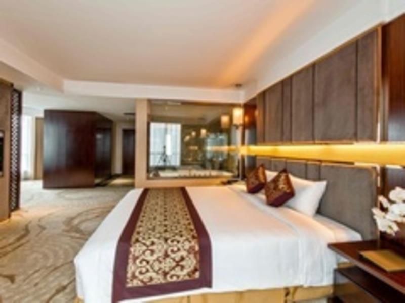 Executive Suite - Khách sạn Mường Thanh Luxury Buôn Ma Thuột