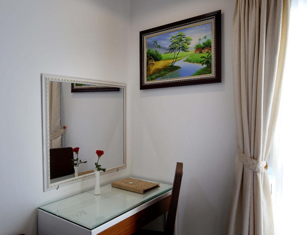 Deluxe River View - Khách Sạn Nesta