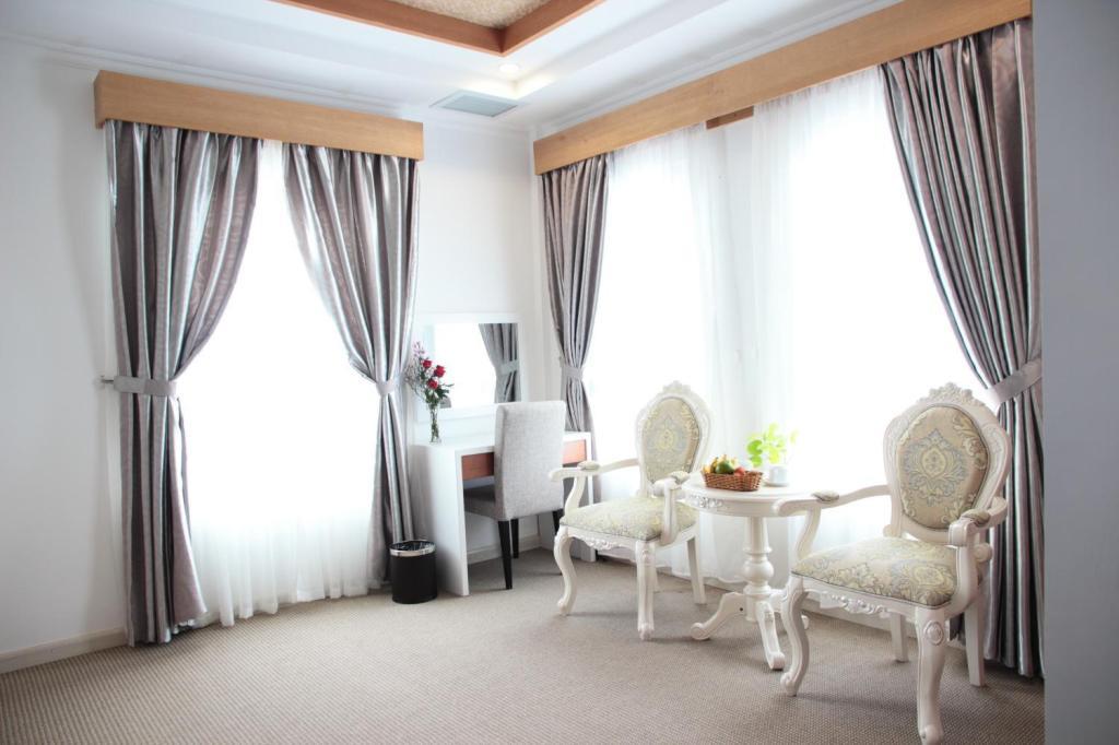 Nesta Suite - Khách Sạn Nesta
