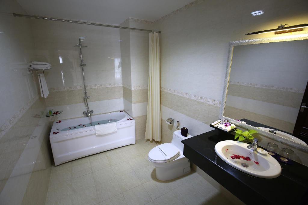 Nesta Suite - Khách Sạn Nesta