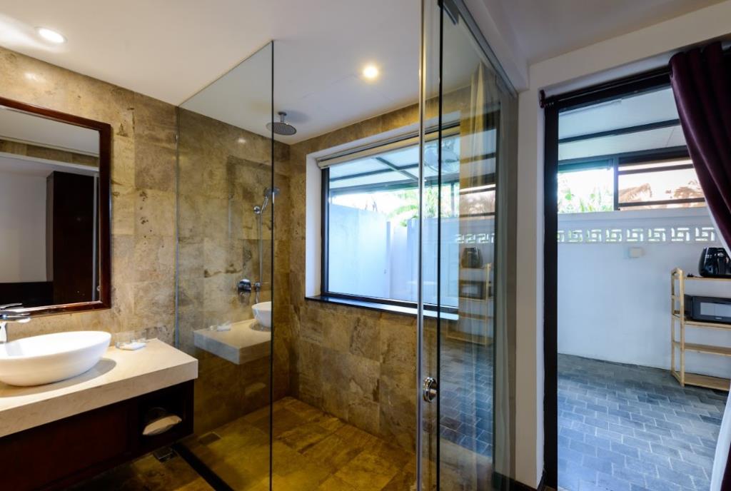 Apartment 1 bedroom - Senvila Boutique Resort & Spa Hội An