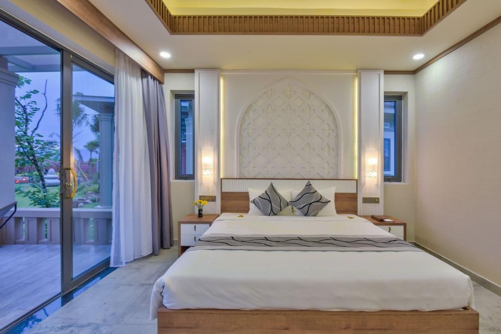 Executive Villa - Mỹ Sơn Heritage Resort & Spa