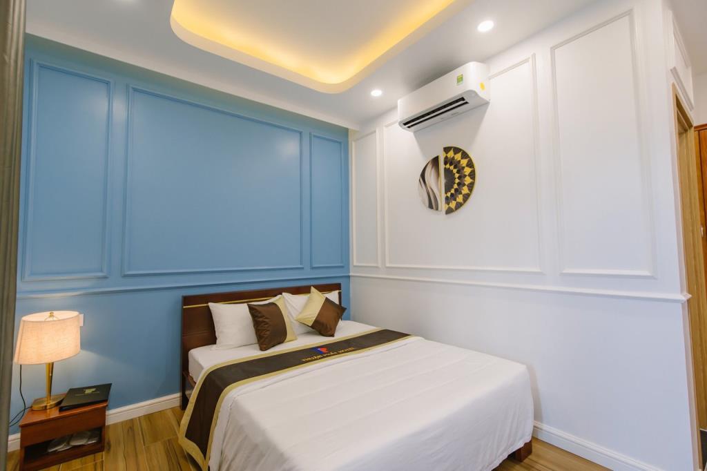 Superior Double Room - Khách Sạn Thuận Phát