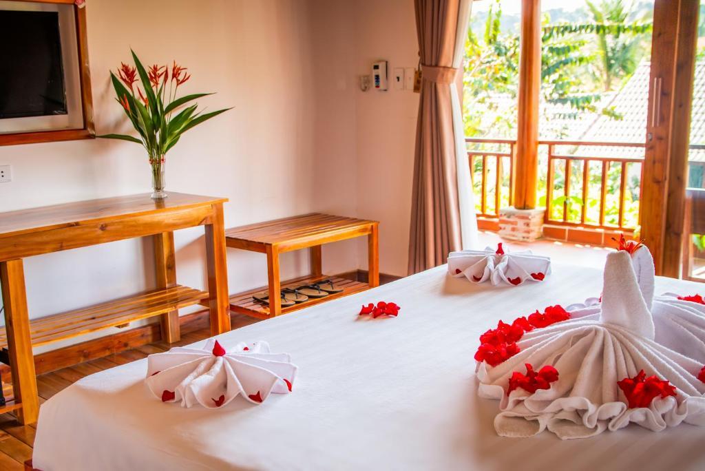 Superior Double Room - La Casa Resort Phú Quốc