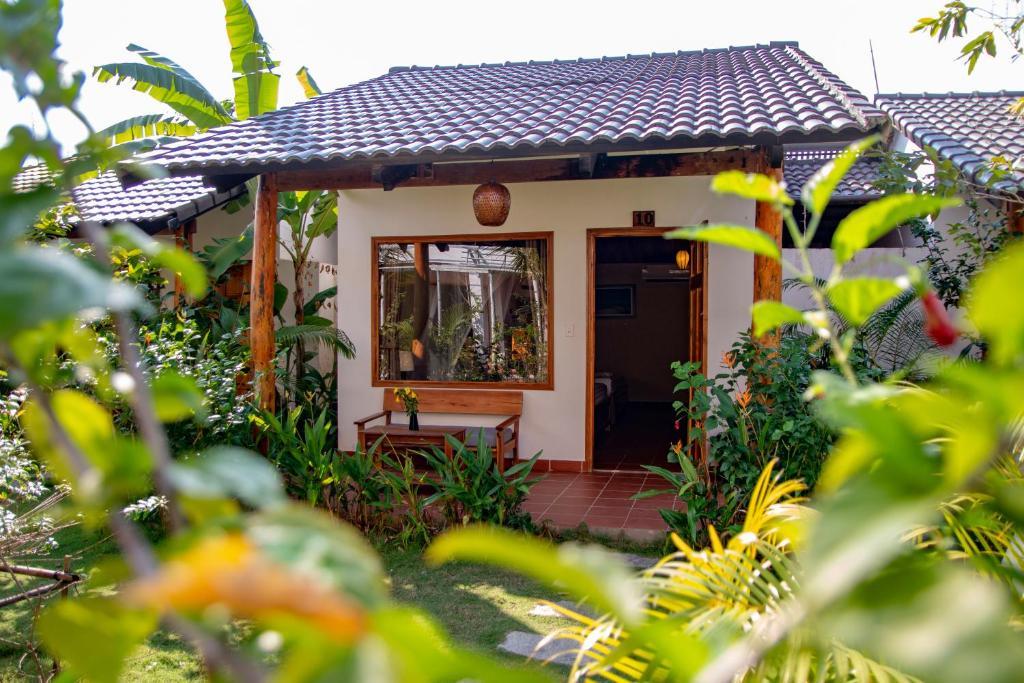 Family Bungalow - La Casa Resort Phú Quốc