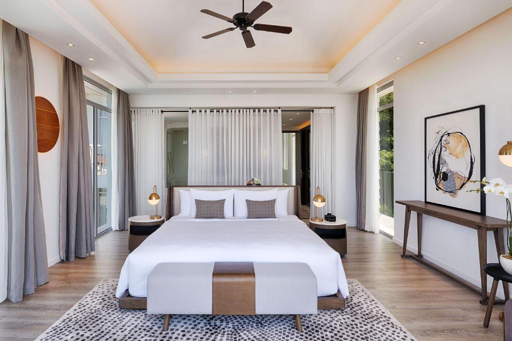 Island Villa - 1 Bedroom - Premier Village Phú Quốc Resort