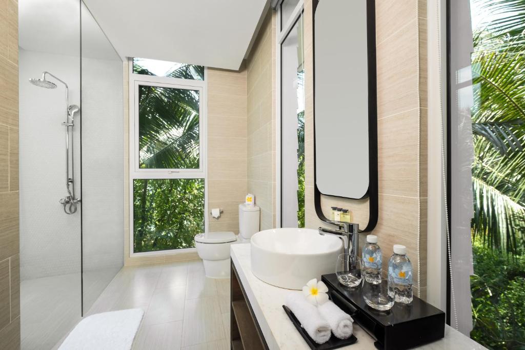 Hillside Villa - 2 Bedrooms - Premier Village Phú Quốc Resort