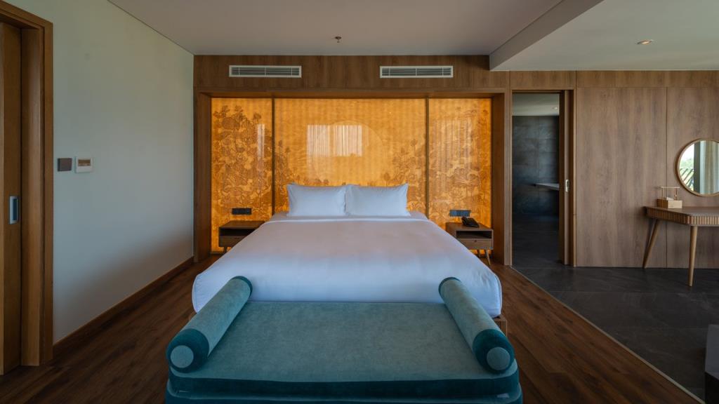 Executive Suite Room - Bellerive Hội An Hotel & Spa