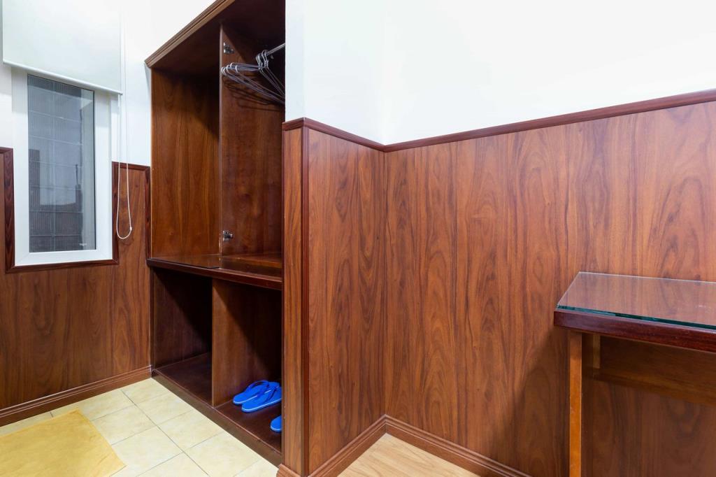Twin Room - Khách Sạn Nhật Minh Etown